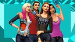 ***THE SIMS™ 4 GET TOGETHER**XBOX ONE|XS*КЛЮЧ*
