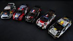 ***EA SPORTS™ WRC 24**XBOX SERIES X|S+XCLOUD*КЛЮЧ*