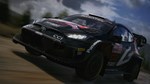 ***EA SPORTS™ WRC 24**XBOX SERIES X|S+XCLOUD*КЛЮЧ*