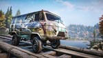 ***SNOWRUNNER - 5-YEAR ANNIVERSARY EDITION**XBOX*КЛЮЧ