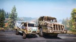 ***SNOWRUNNER - 5-YEAR ANNIVERSARY EDITION**XBOX*КЛЮЧ