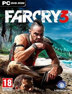 Far Cry 3