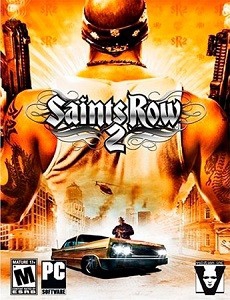 Saints Row 2