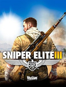 Sniper Elite 3