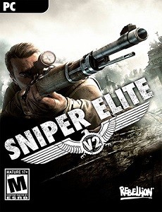 Sniper Elite V2
