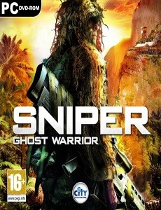 Sniper: Ghost Warrior