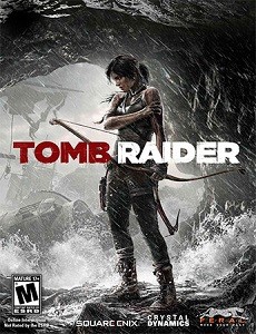 Tomb Raider