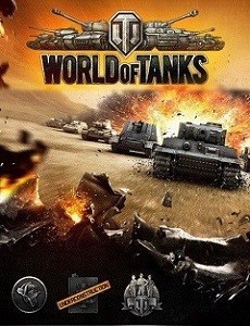 World of Tanks ( 6 028 боев )