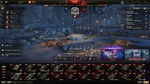 Мир Танков Аккаунт 77000 боев 134 танка - irongamers.ru