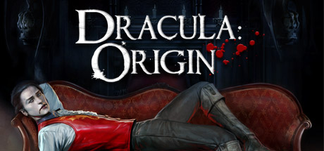 Dracula: Origin  (Steam Key|ROW)
