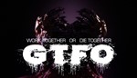 GTFO новый стим аккаунт с купленной игрой REGION FREE