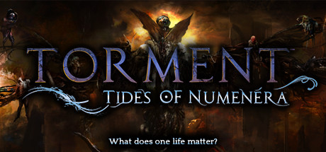 Torment: Tides of Numenera (SteamGift/RU)