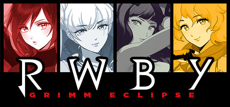 RWBY: Grimm Eclipse (Steam Gift/RU+CIS)