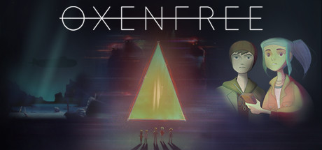 Oxenfree (SteamGift/RU+CIS)