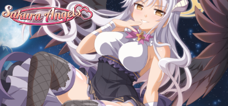 Sakura Angels (Steam Gif/RU+CIS)