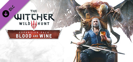 The Witcher 3: Wild Hunt - Blood and Wine SteamRU+CIS