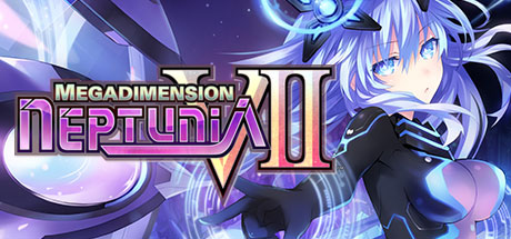 Megadimension Neptunia VII (Steam GifT/RU+CIS)