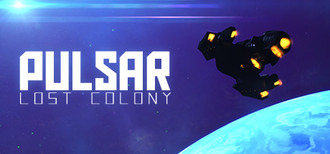 PULSAR: Lost Colony (Steam Gift/RU+CIS)
