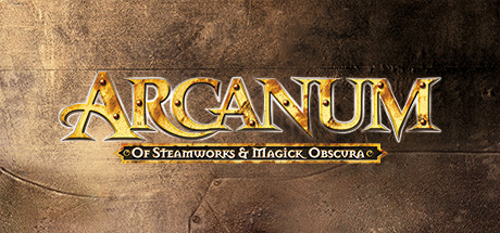 Arcanum: Of Steamworks and Magick Obscura Steam/RU+CIS