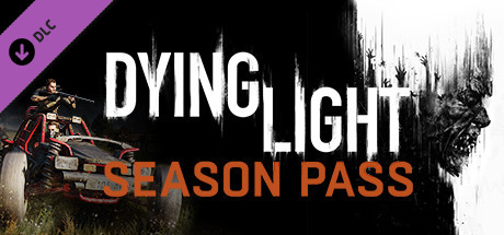 Dying Light Season Pass (Steam Gift/RU+CIS)
