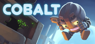 Cobalt (Steam Gift/RU+CIS)