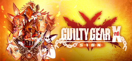 GUILTY GEAR Xrd -SIGN- Big Blast Bundle Steam/RU+CIS