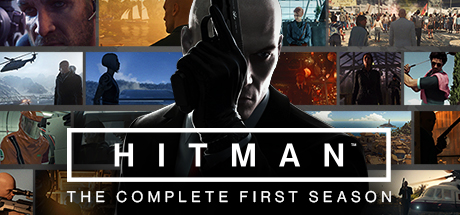 HITMAN™: THE COMPLETE FIRST SEASON  (Steam Gift/RU+CIS)