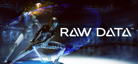 Raw Data (Steam Gift/RU+CIS)