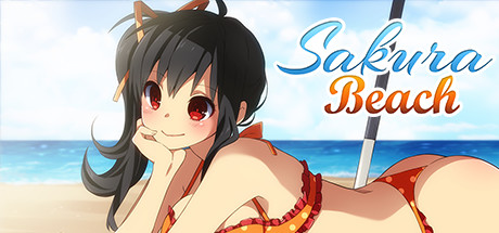 Sakura Beach (Steam Gift/RU+CIS)