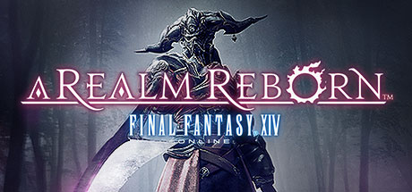 FINAL FANTASY® XIV: A Realm Reborn™ (Steam Gift/RU+CIS)
