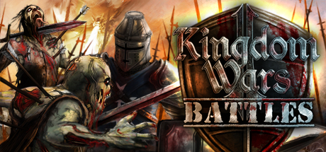 Kingdom Wars 2: Battles (Steam Gift/RU+CIS)