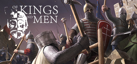 Of Kings And Men Steam/RU+CIS