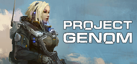 Project Genom (Steam Gift/RU+CIS)