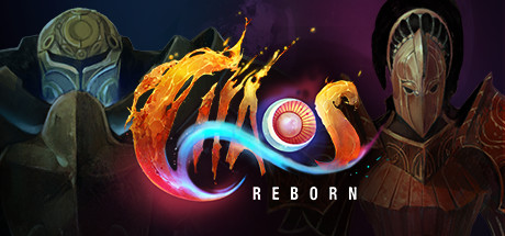 Chaos Reborn (Steam Gift/RU+CIS)