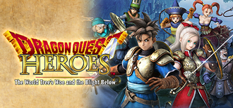 DRAGON QUEST HEROES™ Slime Edition (Steam Gift/RU+CIS)