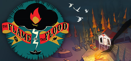 The Flame in the Flood (Steam Gift/Ru+CIS)