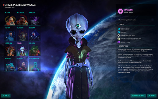 Master of Orion Collector´s Edition Steam Gift/RU+CIS