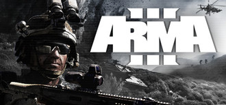 ARMA III 3 ROW ( Steam Gift/Region Free )