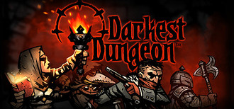 Darkest Dungeon (Steam Gift/RU + CIS)