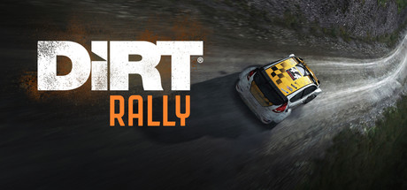 DiRT Rally ( Steam Gift/RU+CIS)