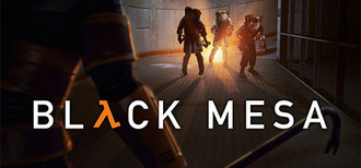 Black Mesa ( Steam Gift/RU+CIS )