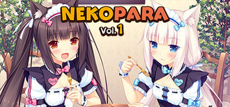 NEKOPARA Vol. 1 (Steam Gift/RU+CIS)
