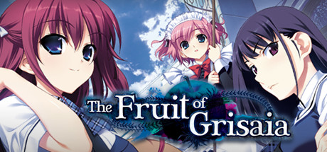 The Fruit of Grisaia (Stema Gift/RU+CIS)