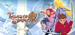 Tales of Symphonia ( Steam Gift/RU+CIS)