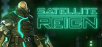 Satellite Reign (Steam Gift/RU+CIS)