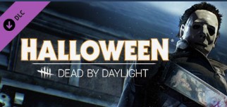 Dead by Daylight - The HALLOWEEN Chapter Steam Gift