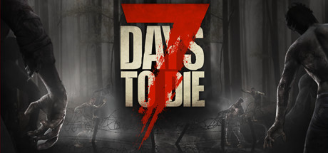 7 Days to Die Steam Gift / RUSSIA