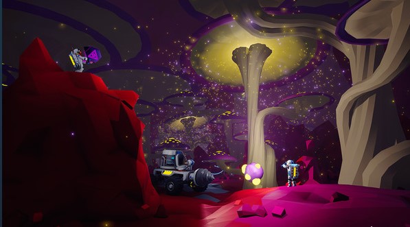 ASTRONEER Steam Gift / RUSSIA