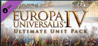 Europa Universalis IV: Ultimate Unit Steam Gift /RUSSIA