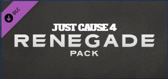Just Cause™ 4: Renegade Pack Steam Gift / РОССИЯ